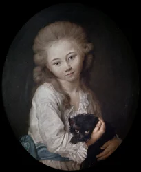 Esprit de Baculard d